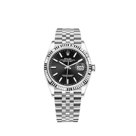 Rolex Datejust Prices as of March 2025